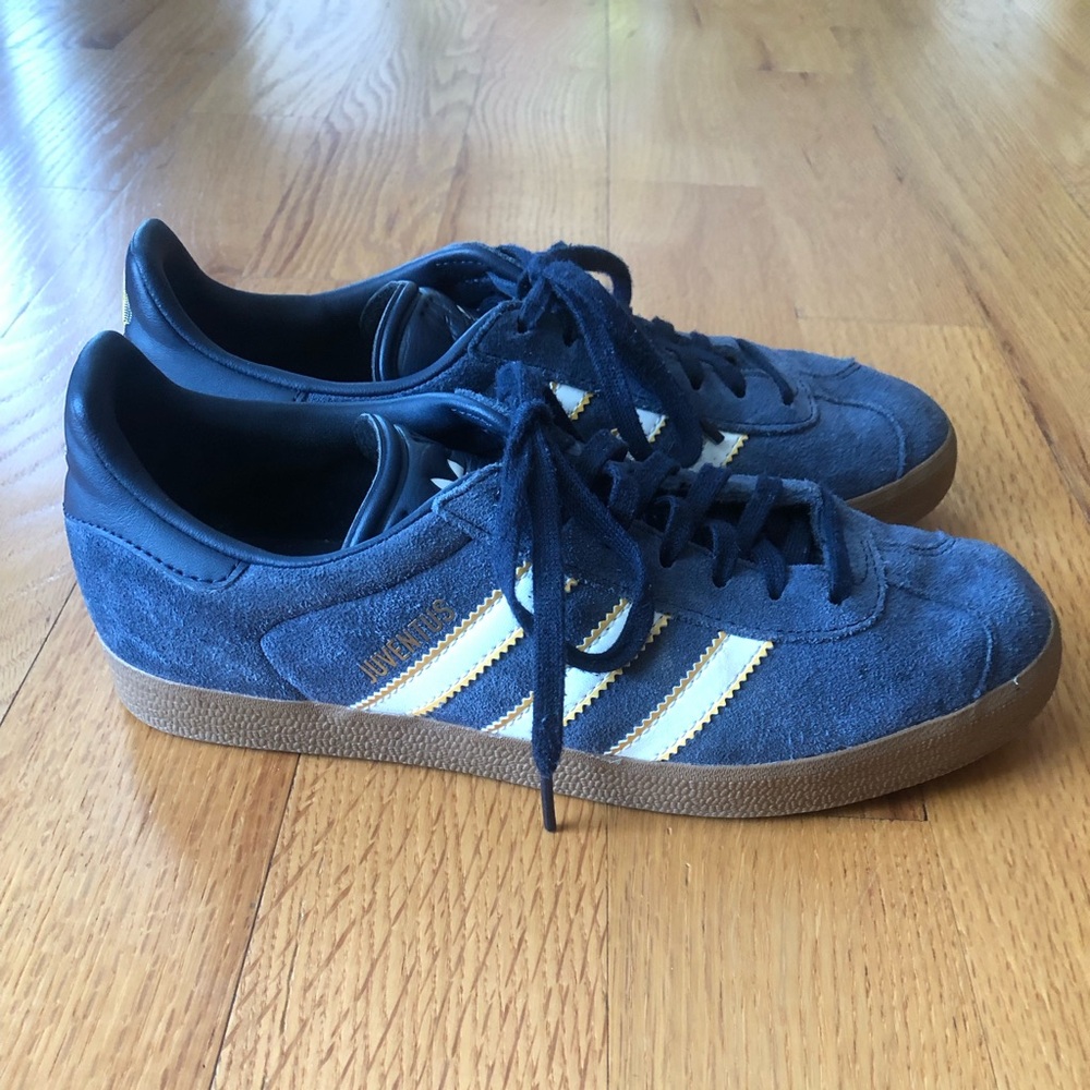 Adidas Juventus Terrace icons Gazelle - Picture 5 of 6